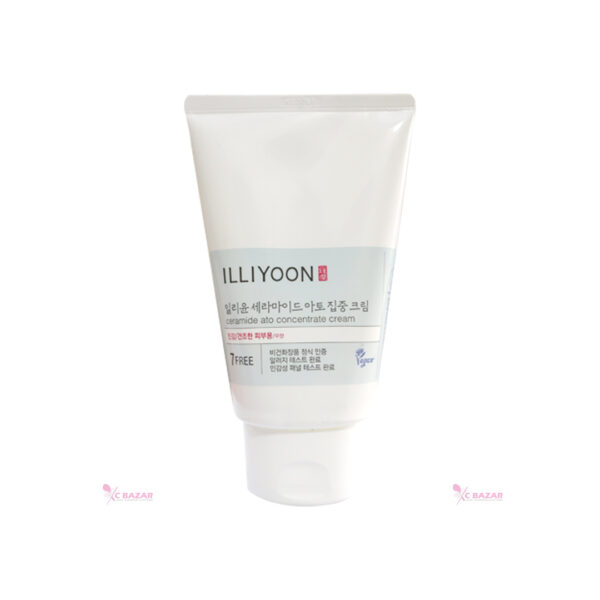 Illiyoon Ceramide Ato Concentrate Cream 200ml
