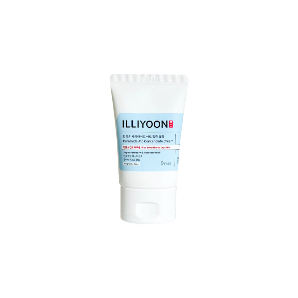 Illiyoon Ceramide Ato Concentrate Cream 30 ml
