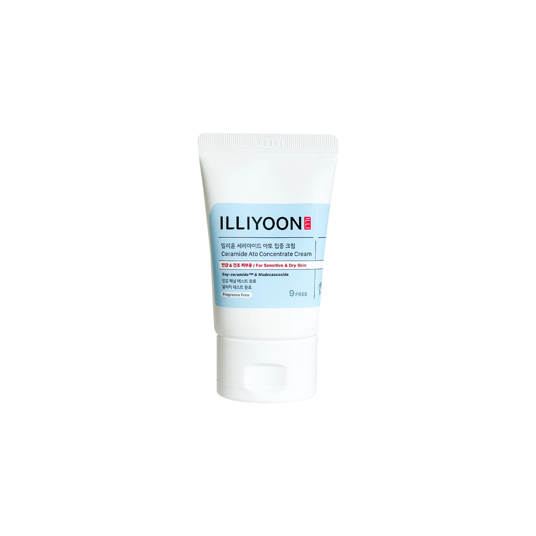 Illiyoon Ceramide Ato Concentrate Cream 30 ml
