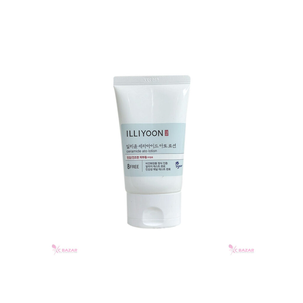 ILLIYOON Ceramide Ato Lotion 50 ml