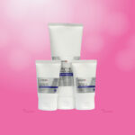 Illiyoon Stretch Mark Cream Gift Set