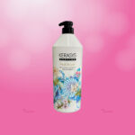 Kerasys Fresh & Lush Perfumed Shampoo 1000 ml