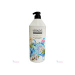 Kerasys Fresh & Lush Perfumed Shampoo 1000 ml