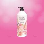 Kerasys Perfume Sweet & Flowery Perfumed Shampoo 1 L
