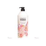 Kerasys Perfume Sweet & Flowery Perfumed Shampoo 1 L