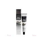 Lebelage Black Snail Eye Cream EX 40ML - Image 3