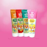 Pororo Toothpaste For Kids 90g