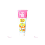 Pororo Toothpaste For Kids Mix Fruits 90g