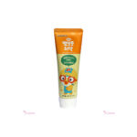 Pororo Toothpaste For Kids Pineapple 90g