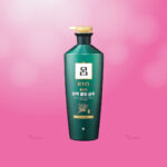 Ryo Green Cypress Cooling Shampoo 820ml