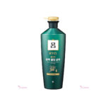 Ryo Green Cypress Cooling Shampoo 820ml