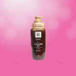 Ryo Hair Strengthen & Volume Shampoo 550 ml