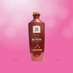 Ryo Red Ginseng Nutrition Shampoo 820 ml
