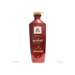 Ryo Red Ginseng Nutrition Shampoo 820 ml
