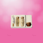 Sulwhasoo Perfecting Daily Routine kit (4 Item)