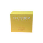 The Saem Care Plus Manuka Honey Cream 100ml