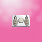 Whoo The History Of Whoo Cheongidan Radiant White 3 pcs Special Gift Set