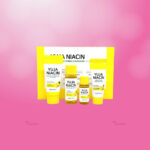 Yuja Niacin 30 Days Brightening Starter Kit