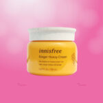 innisfree Ginger Honey Cream 50 ml