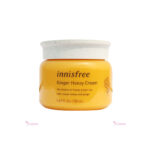 innisfree Ginger Honey Cream 50 ml
