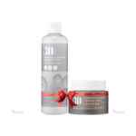 Dabo 30 Days Glutathione Snow White Melanope Toner & Cream - Combo