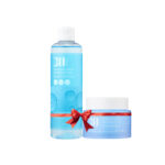 Dabo 30 Days Hyaluronic Acid 8 Soothing Toner & Cream Combo