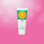 Holika Holika Daily Fresh Citron Cleansing Foam 150 ml