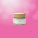 I'm from Rice cream 50 g