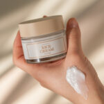 I’m from Rice cream 50 g