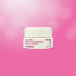 Innisfree Collagen Green Tea Ceramide Bounce Cream 10ml