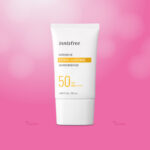 Innisfree Intensive Long-Lasting Sunscreen Ex SPA50+ PA ++ 50 ml