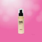 Lebelage Collagen No Sebum Foundation Spf 50+ PA+++