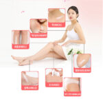 Nella White Snow Fermented Tone Up Body Lotion 250 ml