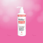 Nella White Snow Fermented Tone Up Body Lotion 250 ml
