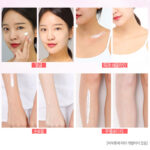 Nella White Snow Fermented Tone Up Body Lotion 250 ml