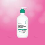 Raip Beer Yeast Hair Loss Care Shampoo 500 ml