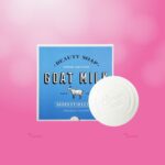 Shower Mate Goat Milk Beauty Soap 90 g