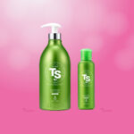 TS Scalp Shampoo 1000g+140g