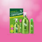 TS Scalp Shampoo 1000g+140g