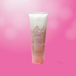 Tonymoly The Pink Salt Chok Chok Body Scrub 195 g