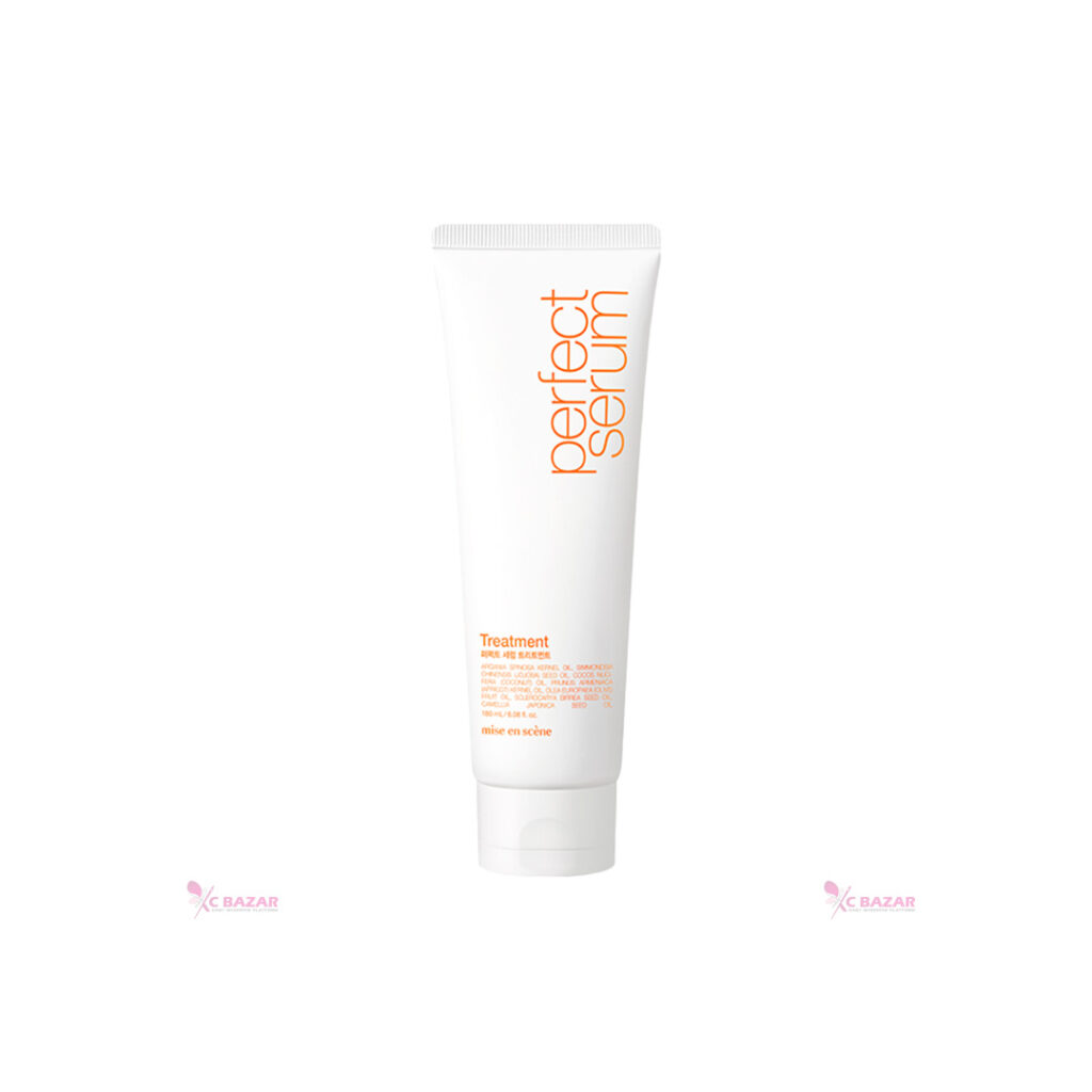 mise en scene Perfect Serum Treatment 180 ml