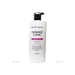 Kerasys Aekyung Kerasys Damage Clinic Original Shampoo 600 ml
