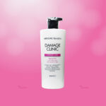 Kerasys Aekyung Kerasys Damage Clinic Original Shampoo 600 ml