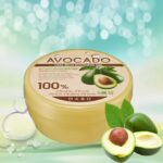 Dabo Avocado Vital Rich Soothing Gel 300g
