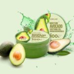 Dabo Avocado Vital Rich Soothing Gel 300g
