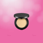 Dabo Make Up No Sebum Rose Pact SPF36 PA+++ (23 Medium Beige)