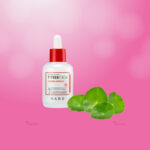 Dabo T-Tree Cica Calming Ampoule 50 ml