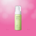 Innisfree Apple Seed Bubble Cleanser 150ml