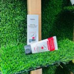 Nella White Snow Fermented Underarm Whitening Cream White Green Tea 50ml