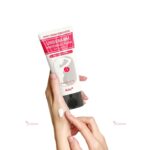 Nella White Snow Fermented Underarm Whitening cream White Green tea 50ml